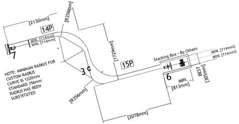 Technical drawing